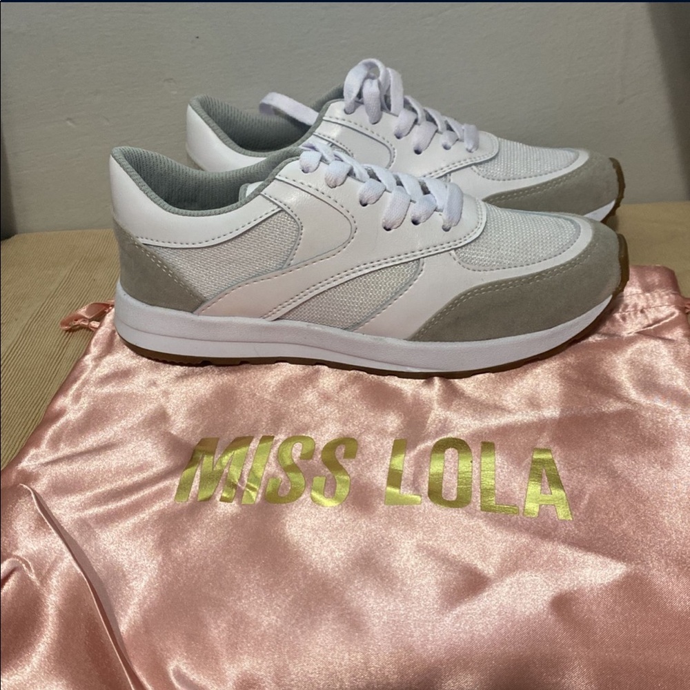 new size 6